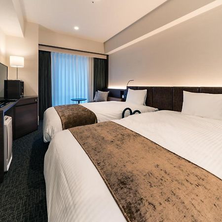 Daiwa Roynet Hotel Chiba-Chuo Dış mekan fotoğraf