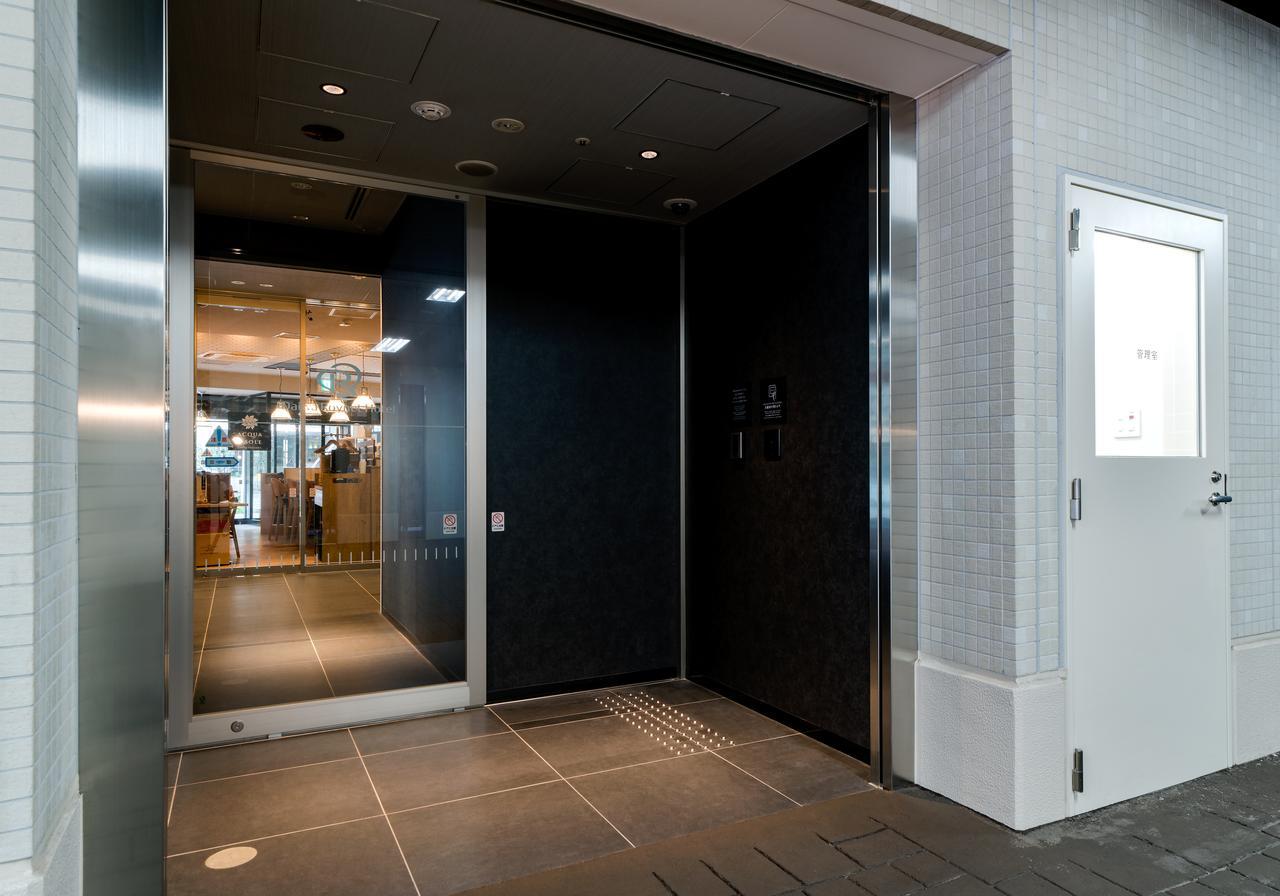 Daiwa Roynet Hotel Chiba-Chuo Dış mekan fotoğraf