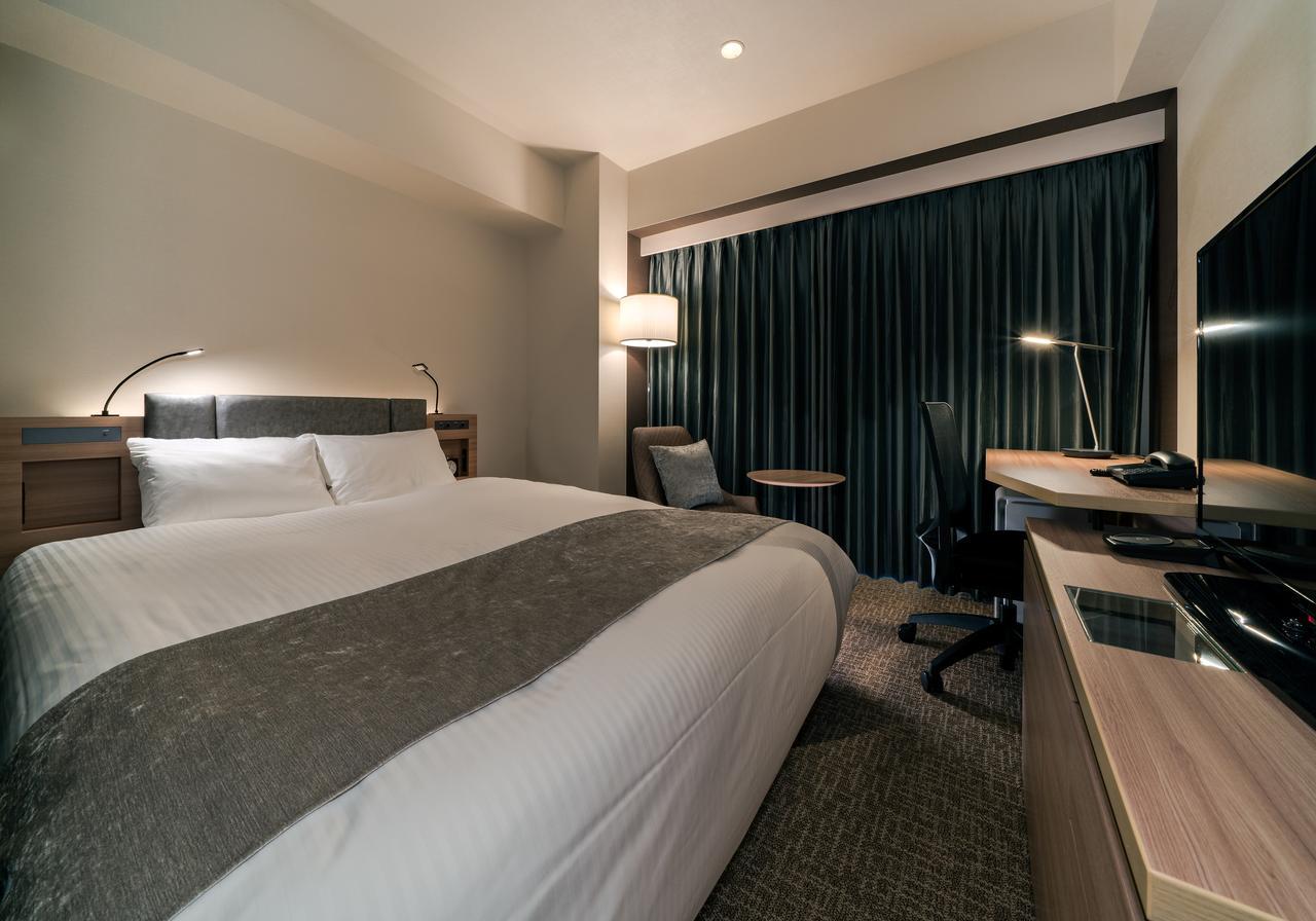 Daiwa Roynet Hotel Chiba-Chuo Dış mekan fotoğraf