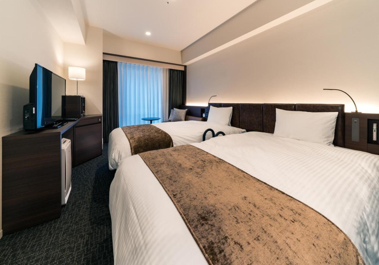 Daiwa Roynet Hotel Chiba-Chuo Dış mekan fotoğraf