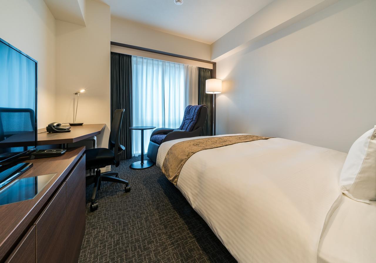Daiwa Roynet Hotel Chiba-Chuo Dış mekan fotoğraf