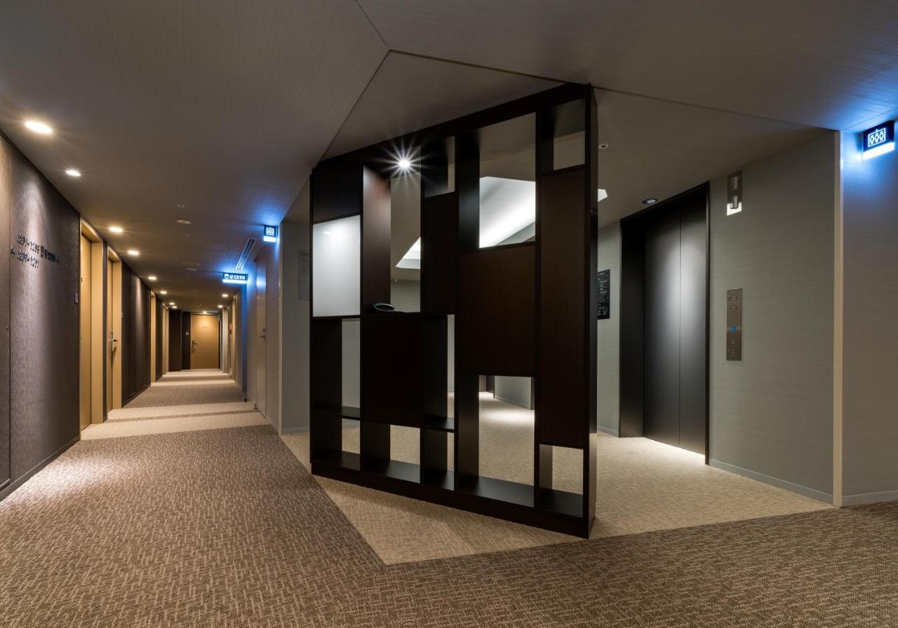 Daiwa Roynet Hotel Chiba-Chuo Dış mekan fotoğraf