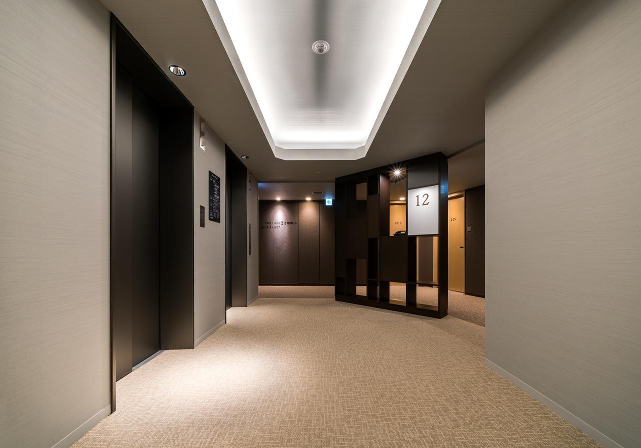 Daiwa Roynet Hotel Chiba-Chuo Dış mekan fotoğraf