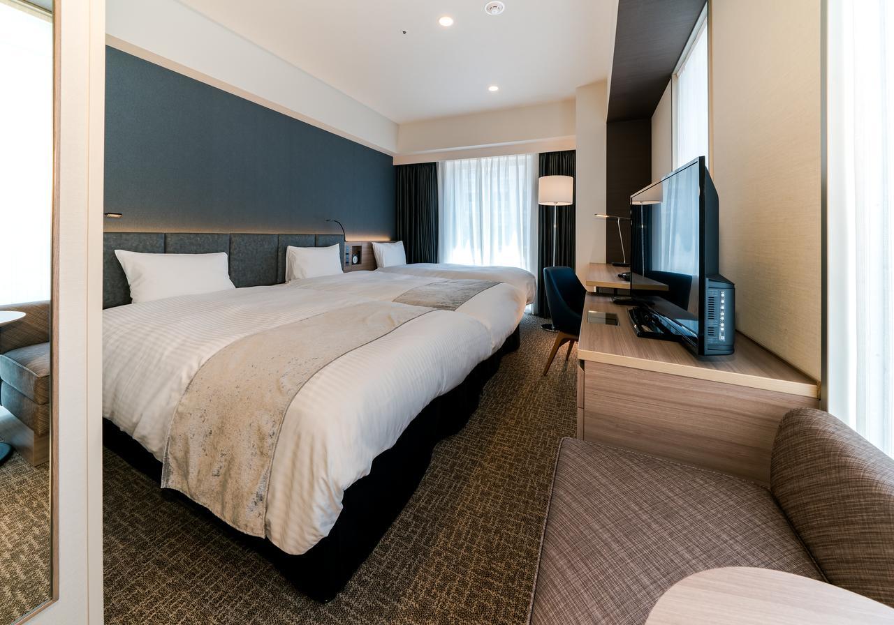 Daiwa Roynet Hotel Chiba-Chuo Dış mekan fotoğraf