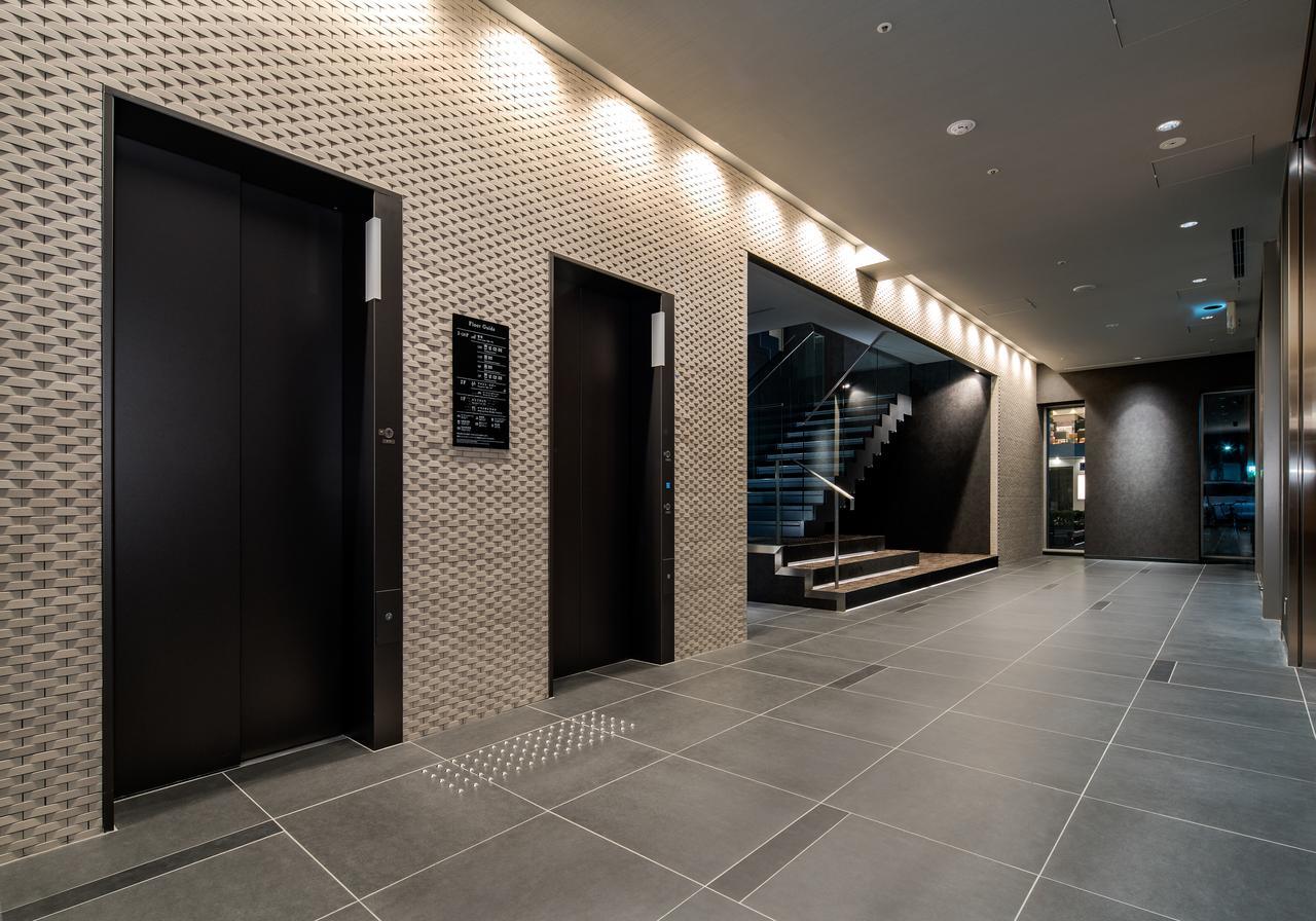 Daiwa Roynet Hotel Chiba-Chuo Dış mekan fotoğraf