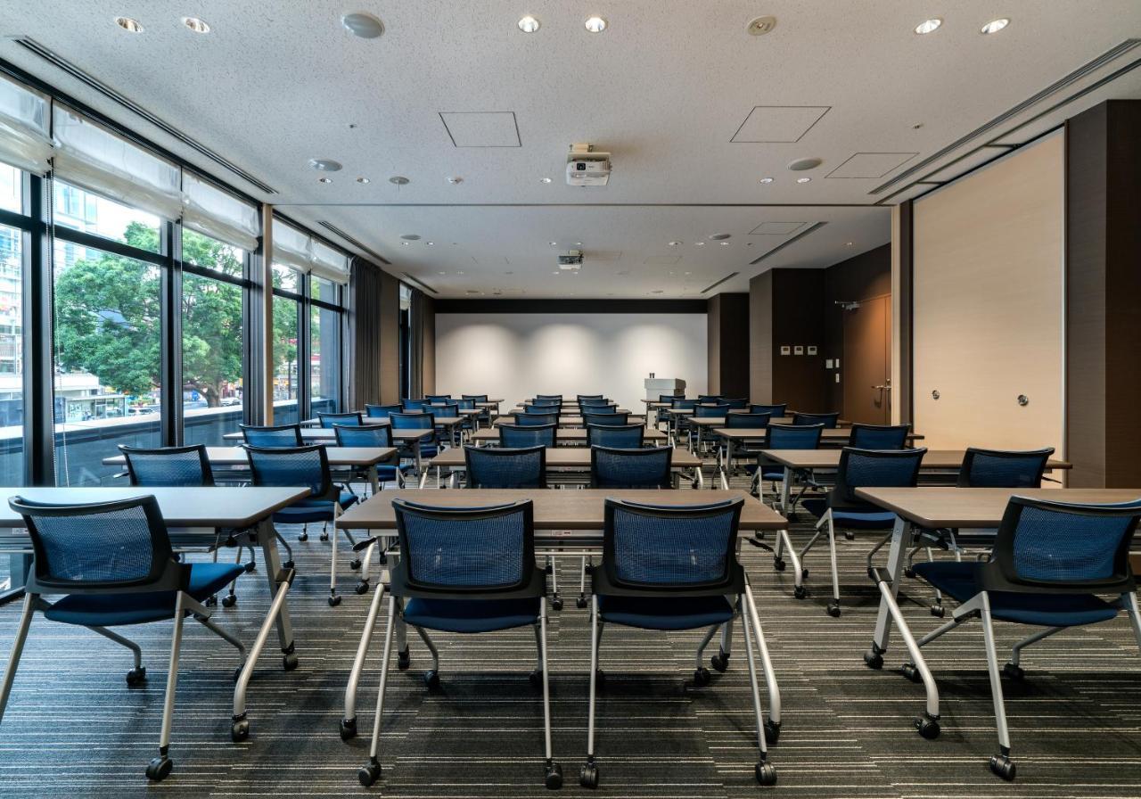 Daiwa Roynet Hotel Chiba-Chuo Dış mekan fotoğraf