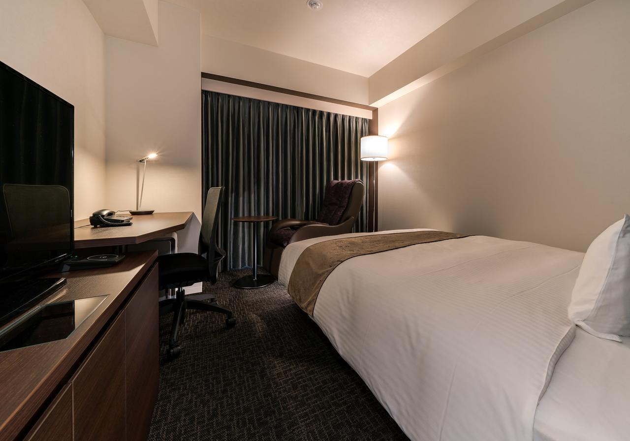 Daiwa Roynet Hotel Chiba-Chuo Dış mekan fotoğraf