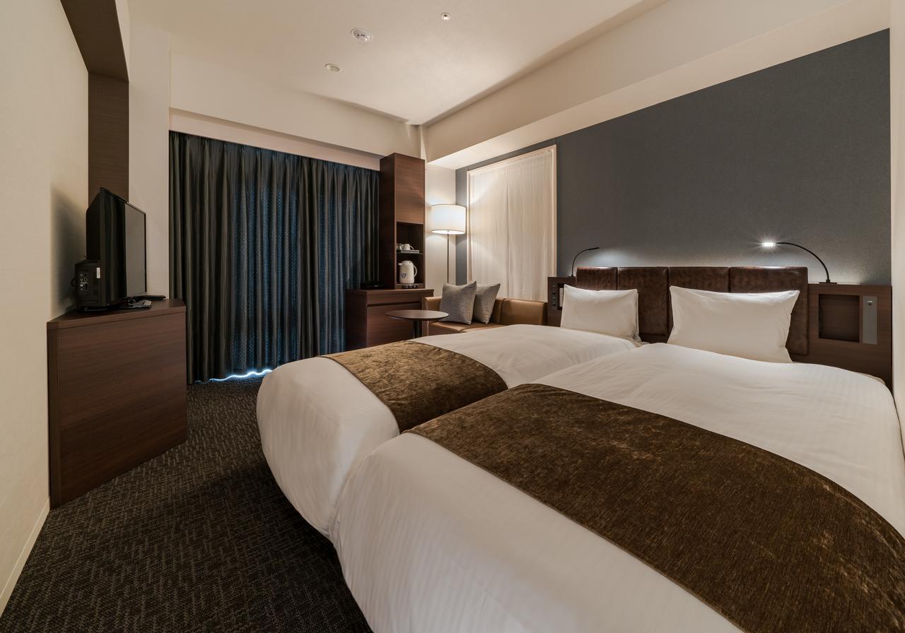 Daiwa Roynet Hotel Chiba-Chuo Dış mekan fotoğraf