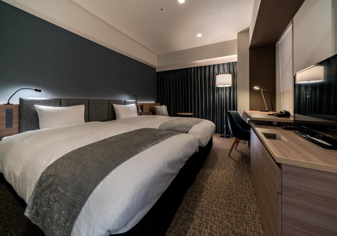 Daiwa Roynet Hotel Chiba-Chuo Dış mekan fotoğraf