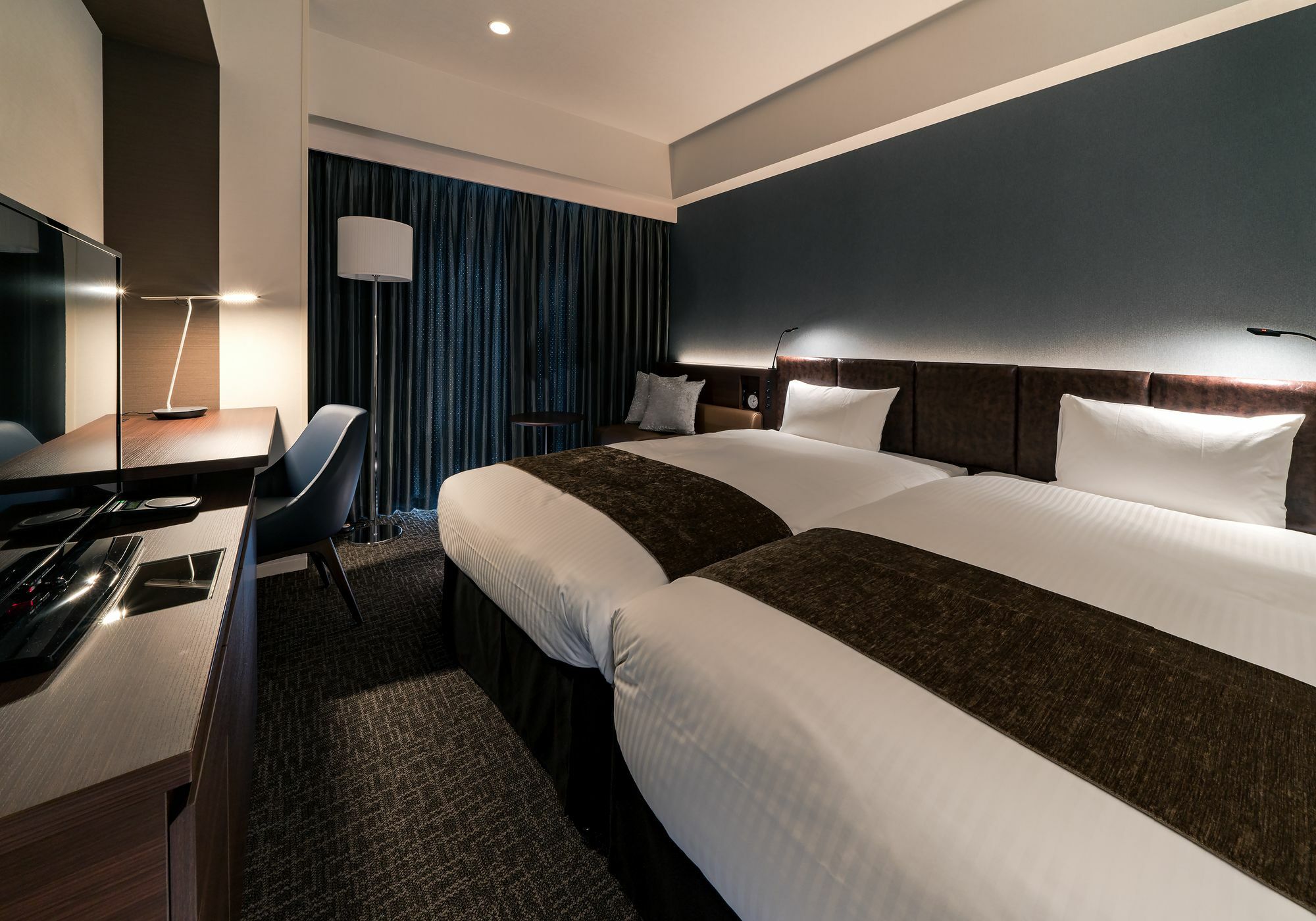 Daiwa Roynet Hotel Chiba-Chuo Dış mekan fotoğraf