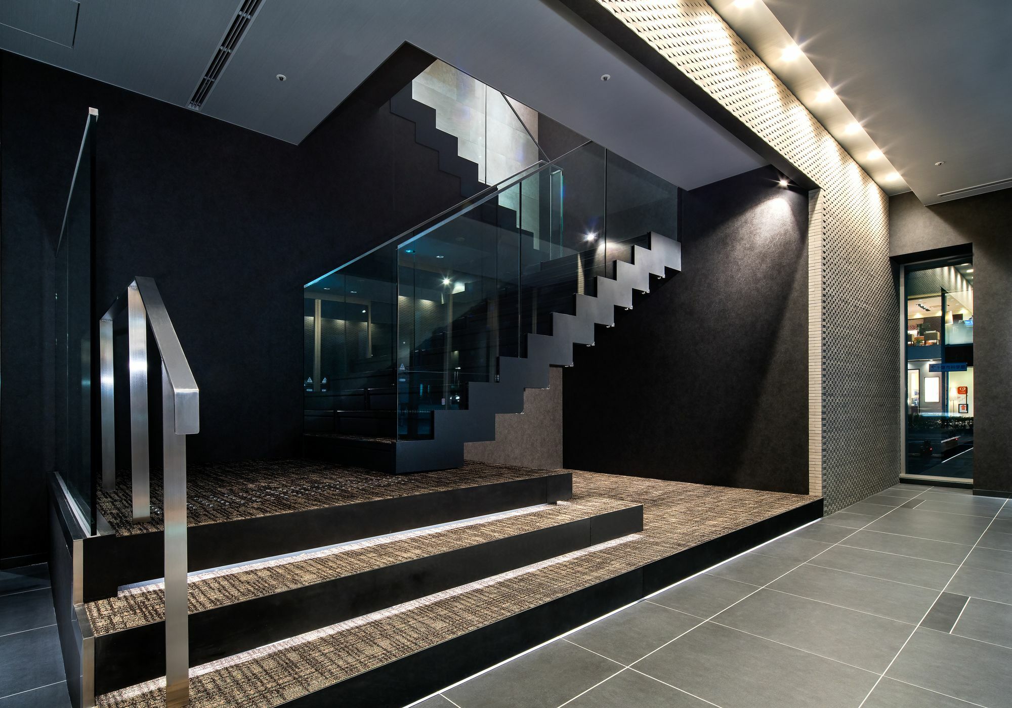 Daiwa Roynet Hotel Chiba-Chuo Dış mekan fotoğraf
