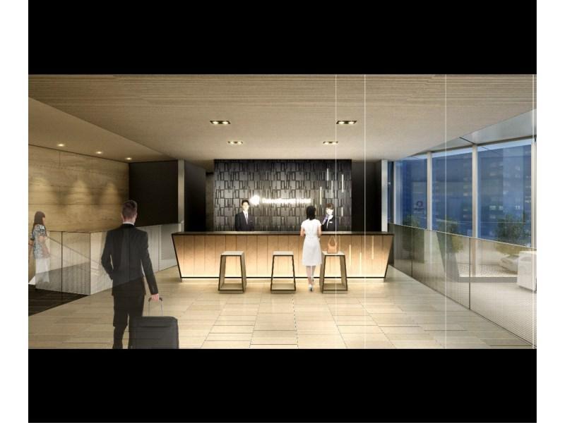 Daiwa Roynet Hotel Chiba-Chuo Dış mekan fotoğraf