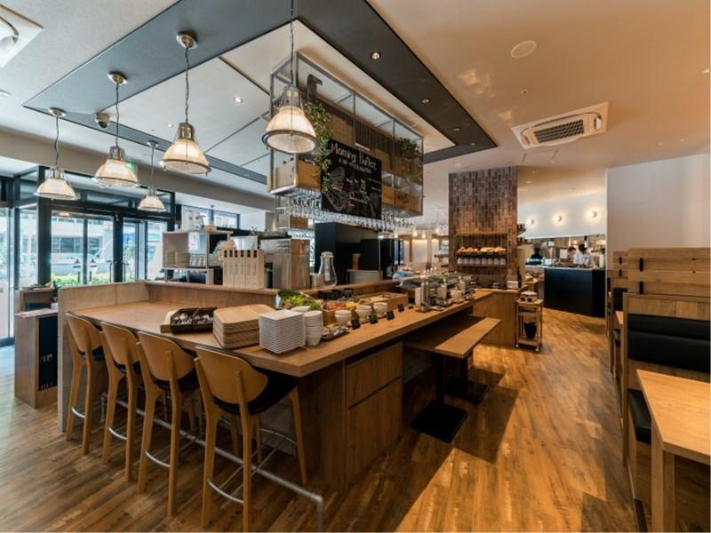 Daiwa Roynet Hotel Chiba-Chuo Dış mekan fotoğraf