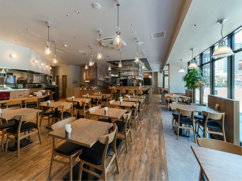 Daiwa Roynet Hotel Chiba-Chuo Dış mekan fotoğraf