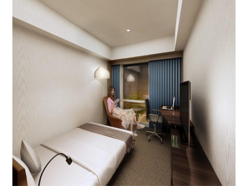 Daiwa Roynet Hotel Chiba-Chuo Dış mekan fotoğraf