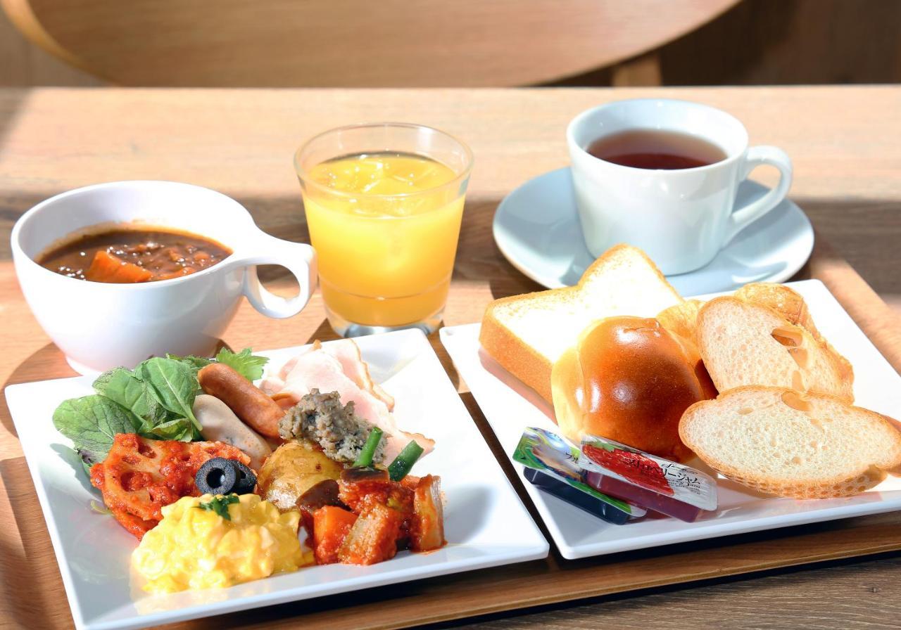 Daiwa Roynet Hotel Chiba-Chuo Dış mekan fotoğraf